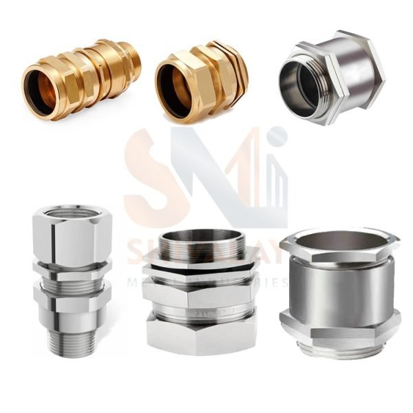 Cable Gland