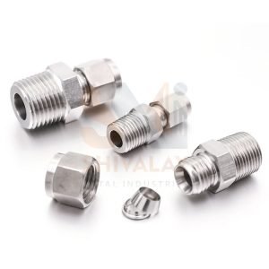 Male Compression Fitting