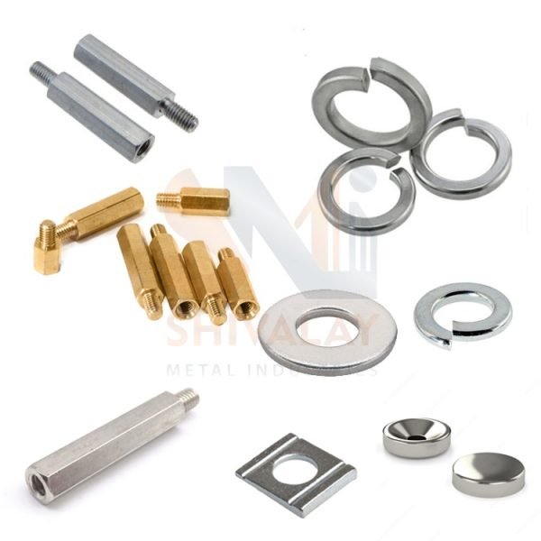 Fasteners Accessories