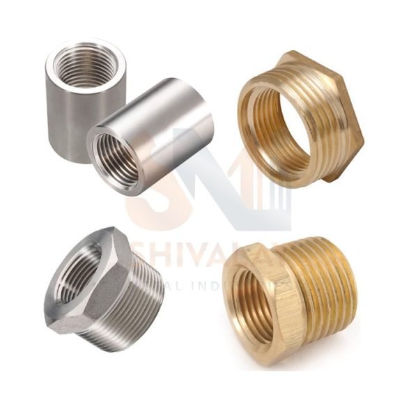 Socket & Bush